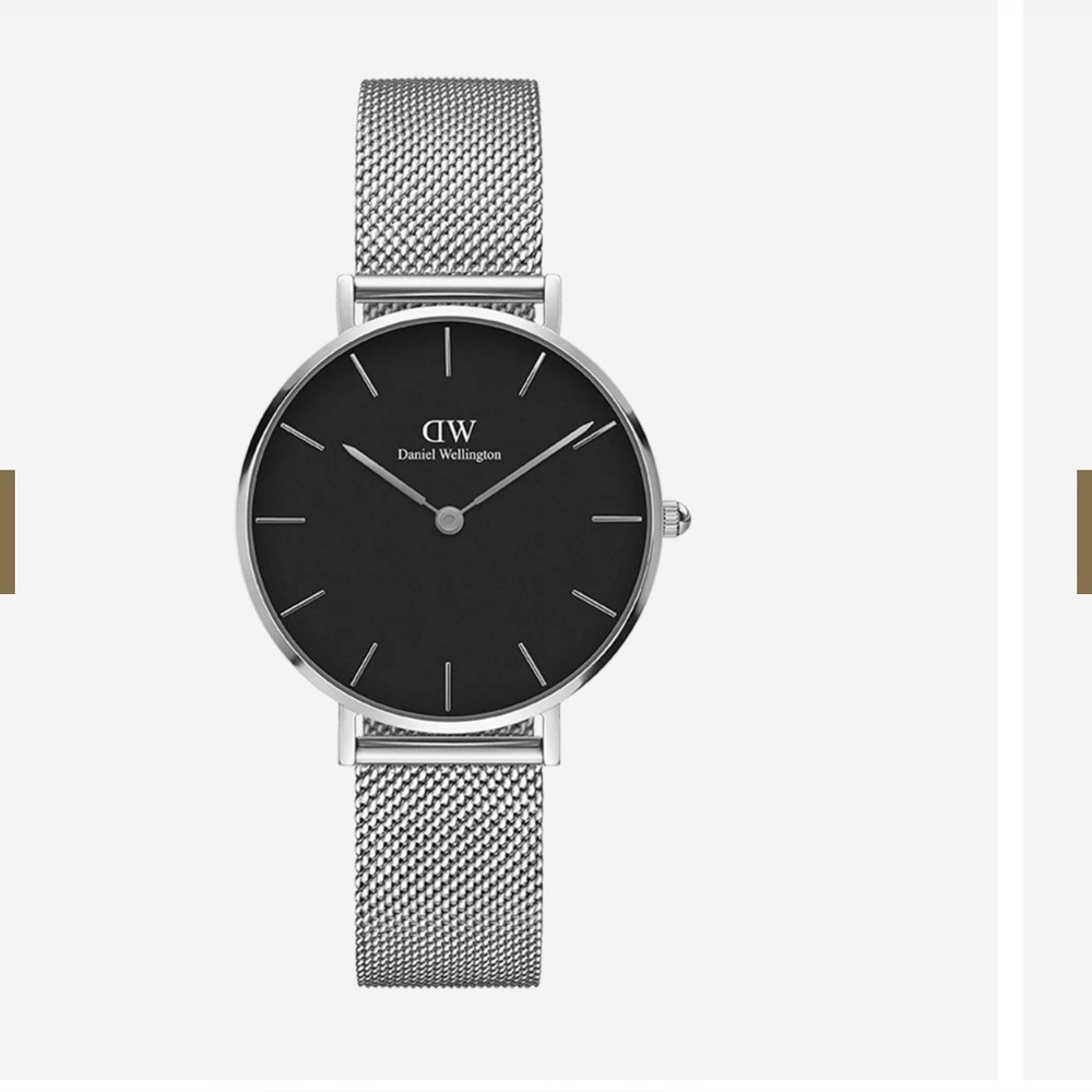 Daniel Wellington Watch